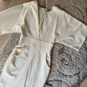 ASOS Kimono Dress w/Sleeves